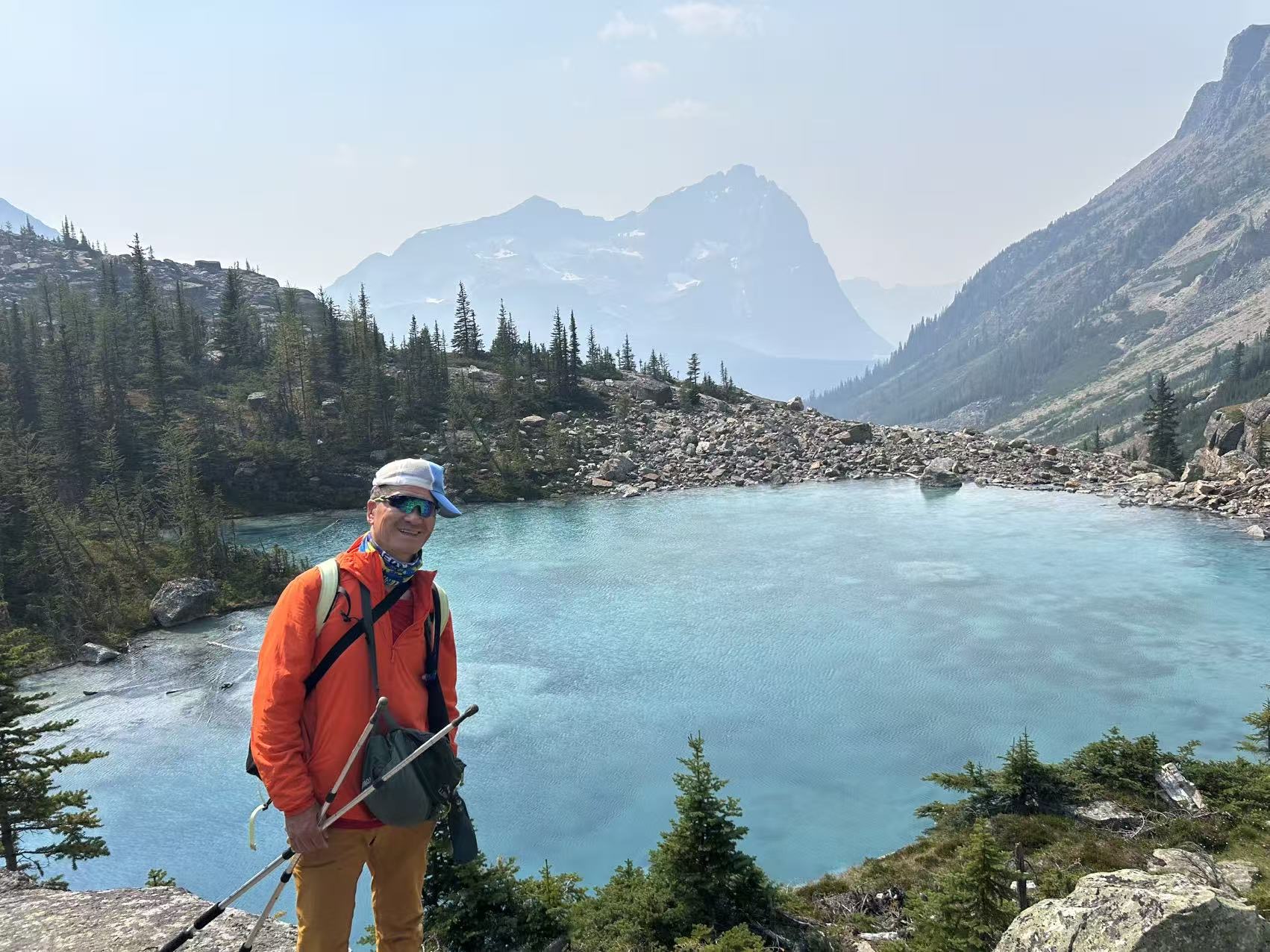 Reflections on Outdoor Safety, Leadership, and Accountability
