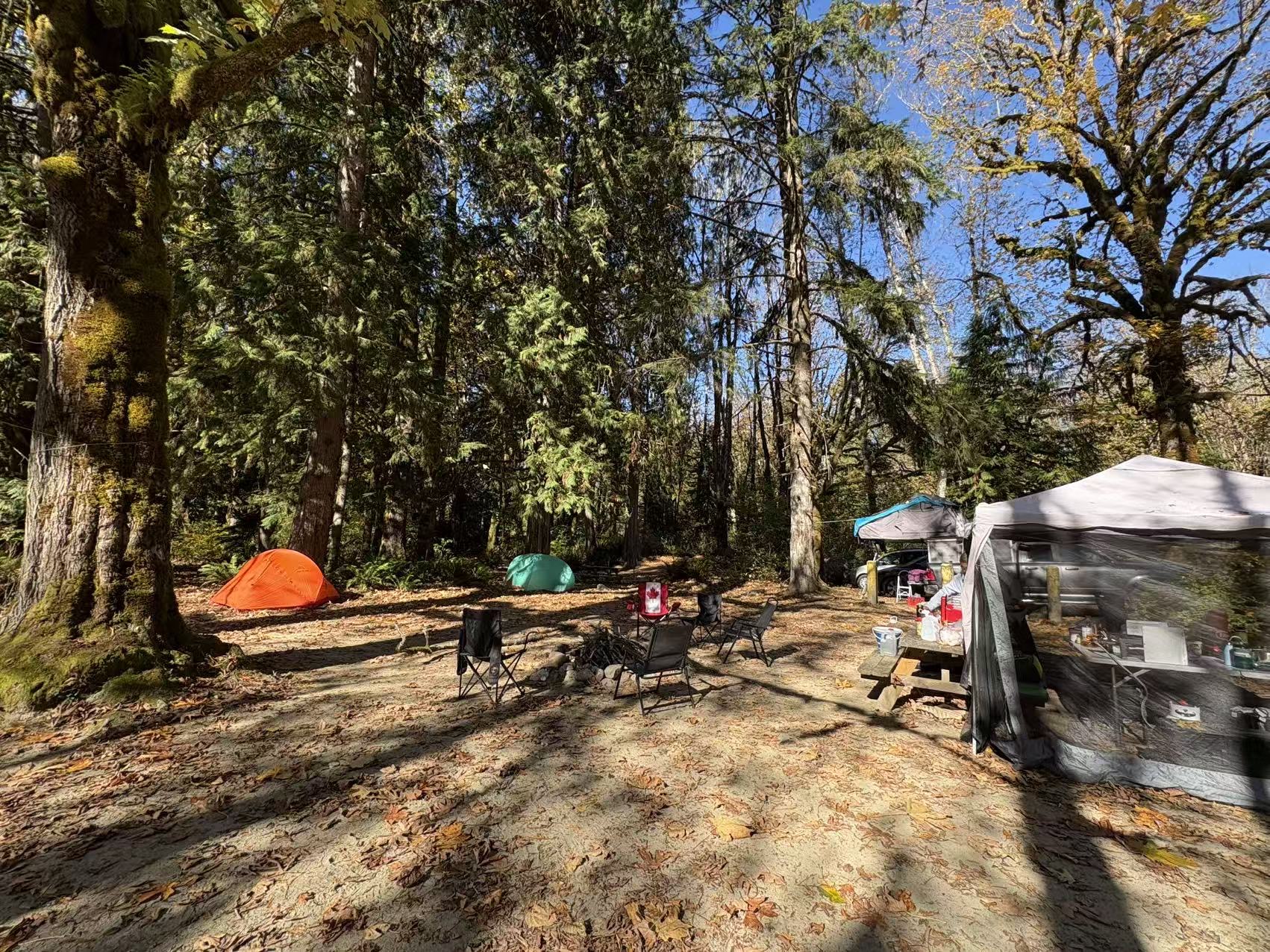 North Cascades Expedition - October 2026 | Hike With Patrick